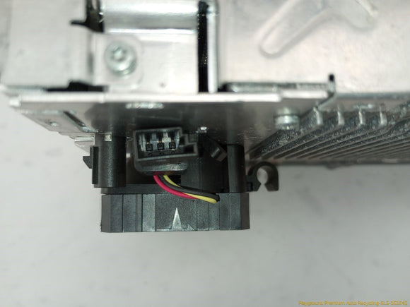 BMW 645CI Navigation Radio CD Player Unit