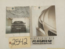 BMW 645CI Owner's Manual-1
