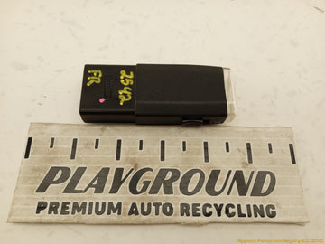 BMW 645CI Glove Box Rechargeable Flashlight