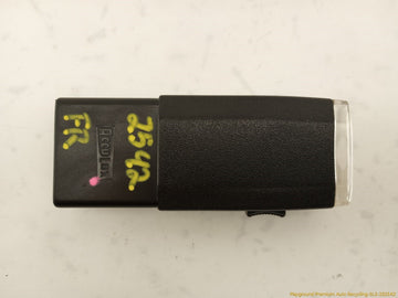 BMW 645CI Glove Box Rechargeable Flashlight - 0