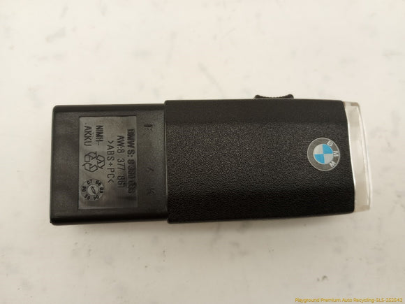 BMW 645CI Glove Box Rechargeable Flashlight