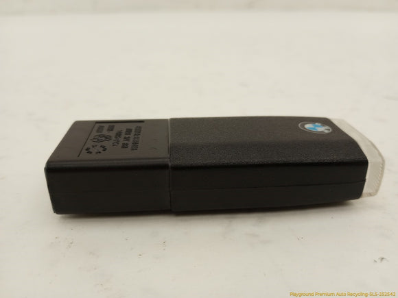 BMW 645CI Glove Box Rechargeable Flashlight