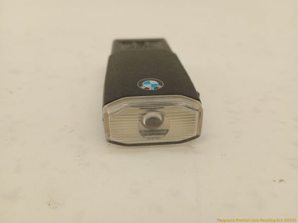 BMW 645CI Glove Box Rechargeable Flashlight