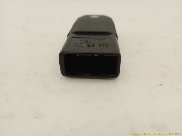 BMW 645CI Glove Box Rechargeable Flashlight