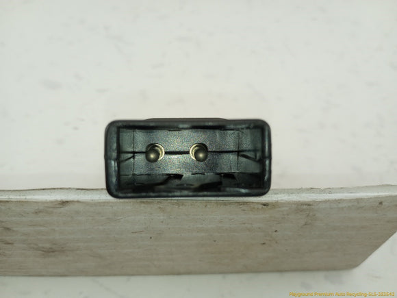 BMW 645CI Glove Box Rechargeable Flashlight