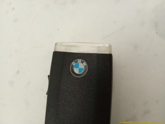 BMW 645CI Glove Box Rechargeable Flashlight