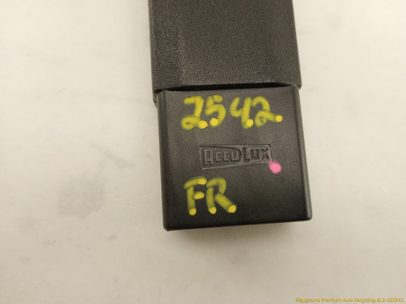 BMW 645CI Glove Box Rechargeable Flashlight