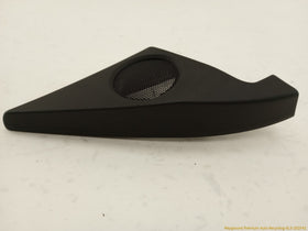 BMW 645CI Pair Of Front Tweeter Speaker Covers - 0