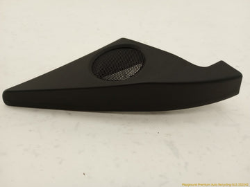 BMW 645CI Pair Of Front Tweeter Speaker Covers - 0