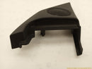 BMW 645CI Pair Of Front Tweeter Speaker Covers-4