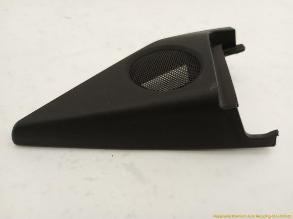 BMW 645CI Pair Of Front Tweeter Speaker Covers