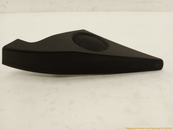 BMW 645CI Pair Of Front Tweeter Speaker Covers