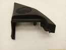 BMW 645CI Pair Of Front Tweeter Speaker Covers-9