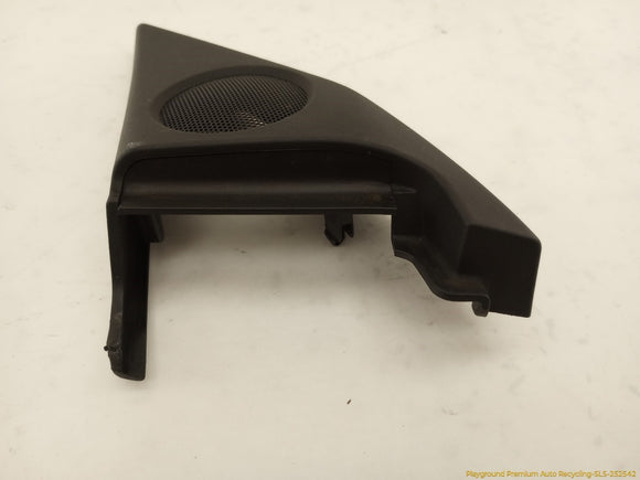 BMW 645CI Pair Of Front Tweeter Speaker Covers