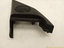 BMW 645CI Pair Of Front Tweeter Speaker Covers-10