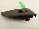 BMW 645CI Pair Of Front Power Window Switches-4