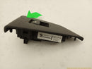 BMW 645CI Pair Of Front Power Window Switches-5