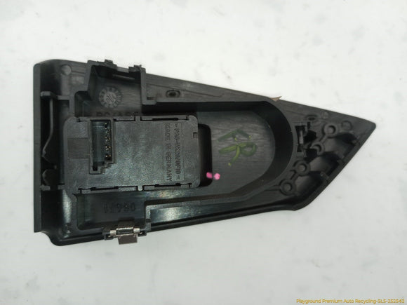 BMW 645CI Pair Of Front Power Window Switches