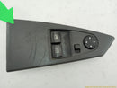 BMW 645CI Pair Of Front Power Window Switches-7