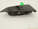 BMW 645CI Pair Of Front Power Window Switches-9