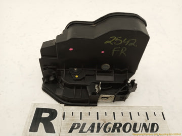 BMW 645CI Passenger Right Front Door Lock Actuator