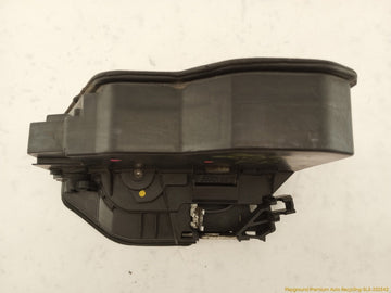 BMW 645CI Passenger Right Front Door Lock Actuator - 0