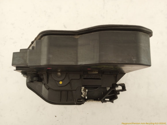 BMW 645CI Passenger Right Front Door Lock Actuator