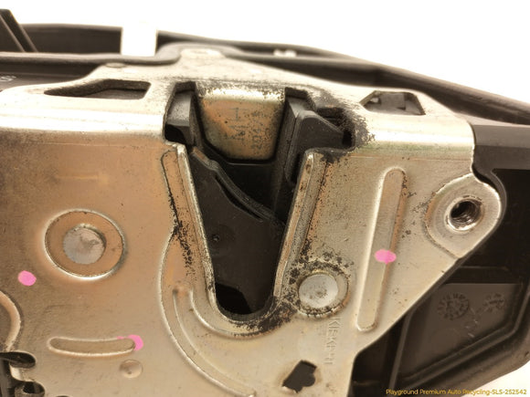 BMW 645CI Passenger Right Front Door Lock Actuator