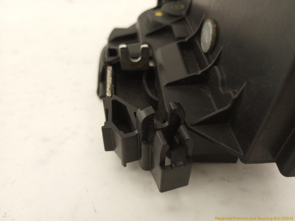 BMW 645CI Passenger Right Front Door Lock Actuator