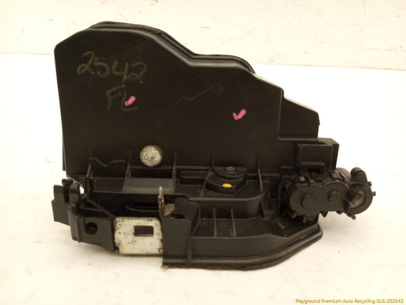 BMW 645CI Driver Left Front Door Lock Actuator