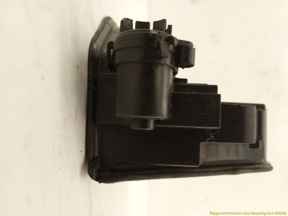 BMW 645CI Driver Left Front Door Lock Actuator