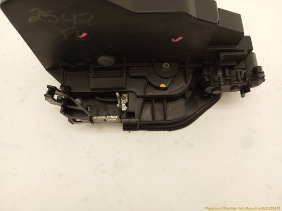 BMW 645CI Driver Left Front Door Lock Actuator