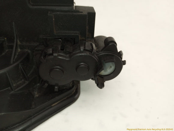 BMW 645CI Driver Left Front Door Lock Actuator