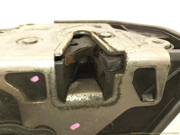 BMW 645CI Driver Left Front Door Lock Actuator