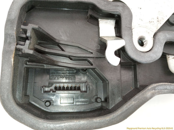 BMW 645CI Driver Left Front Door Lock Actuator