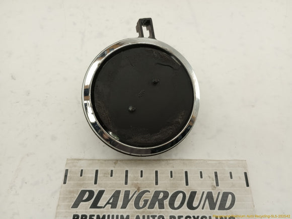 BMW 645CI Trunk Lid Handle