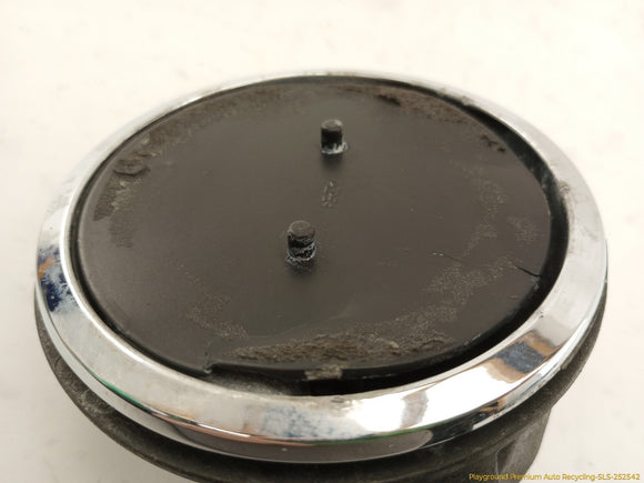 BMW 645CI Trunk Lid Handle