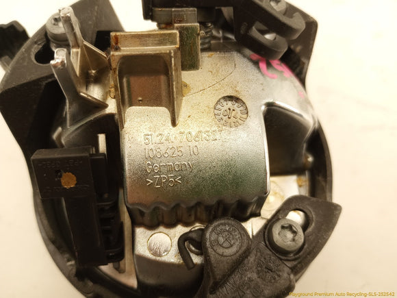 BMW 645CI Trunk Lid Handle