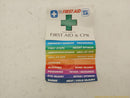 BMW 645CI Emergency First Aid Kit-5