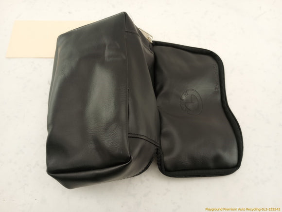 BMW 645CI Emergency First Aid Kit