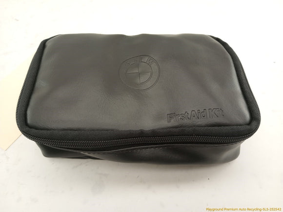 BMW 645CI Emergency First Aid Kit