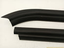 BMW 645CI Set Of Door Sill & Lower Kick Trim-2