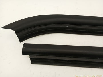 BMW 645CI Set Of Door Sill & Lower Kick Trim - 0