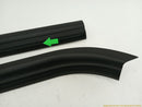 BMW 645CI Set Of Door Sill & Lower Kick Trim-4