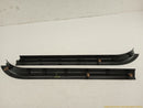 BMW 645CI Set Of Door Sill & Lower Kick Trim-5