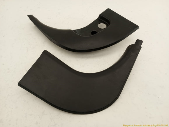 BMW 645CI Set Of Door Sill & Lower Kick Trim