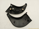 BMW 645CI Set Of Door Sill & Lower Kick Trim-9