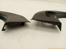 BMW 645CI Set Of Door Sill & Lower Kick Trim-10