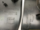 BMW 645CI Set Of Door Sill & Lower Kick Trim-12
