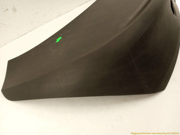 BMW 645CI Trunk Lid - 0